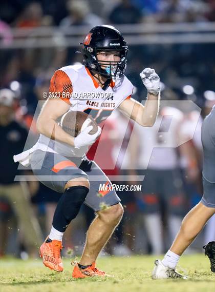 Thumbnail 3 in North Davidson @ Oak Grove photogallery.