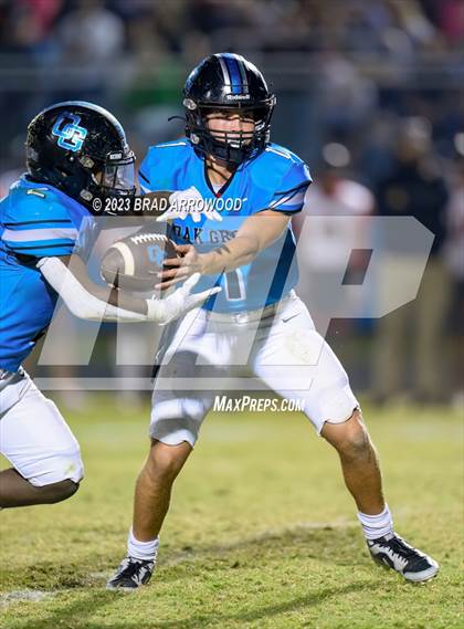 Thumbnail 3 in North Davidson @ Oak Grove photogallery.