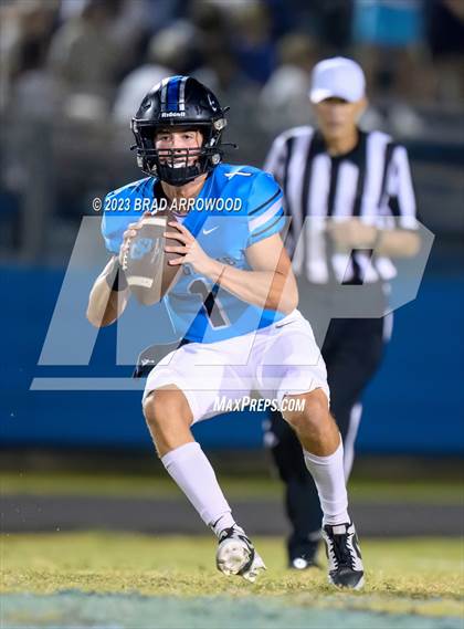 Thumbnail 3 in North Davidson @ Oak Grove photogallery.