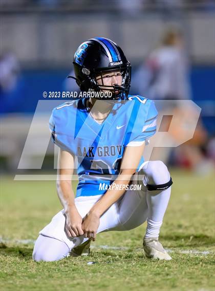 Thumbnail 1 in North Davidson @ Oak Grove photogallery.