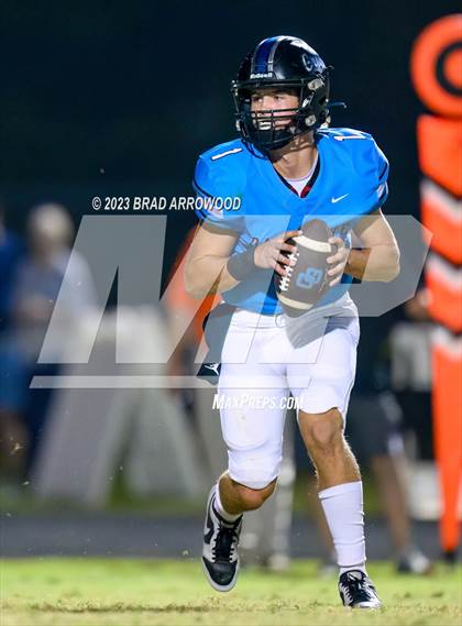 Thumbnail 1 in North Davidson @ Oak Grove photogallery.