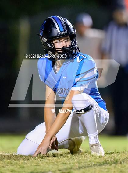 Thumbnail 2 in North Davidson @ Oak Grove photogallery.