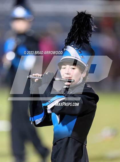 Thumbnail 1 in North Davidson @ Oak Grove photogallery.
