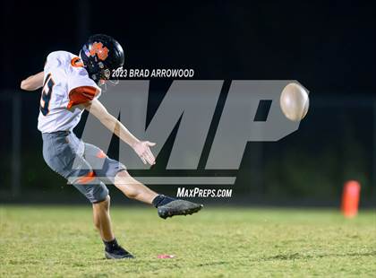 Thumbnail 2 in North Davidson @ Oak Grove photogallery.