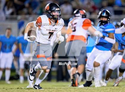 Thumbnail 2 in North Davidson @ Oak Grove photogallery.