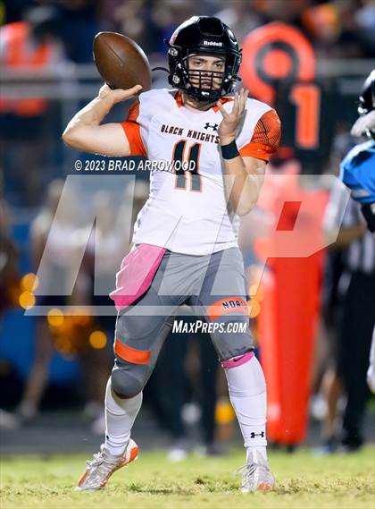 Thumbnail 3 in North Davidson @ Oak Grove photogallery.