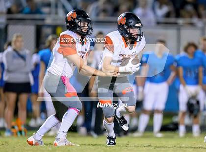 Thumbnail 2 in North Davidson @ Oak Grove photogallery.