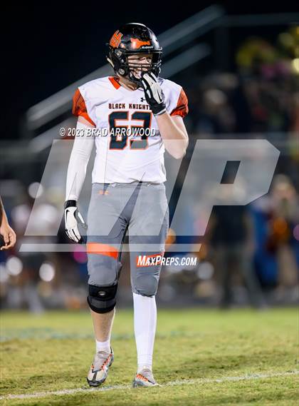 Thumbnail 1 in North Davidson @ Oak Grove photogallery.