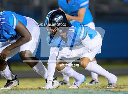 Thumbnail 2 in North Davidson @ Oak Grove photogallery.