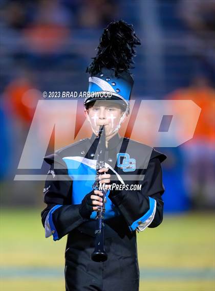 Thumbnail 2 in North Davidson @ Oak Grove photogallery.
