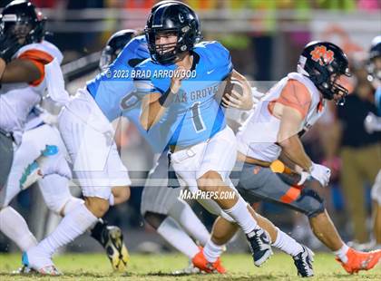 Thumbnail 3 in North Davidson @ Oak Grove photogallery.