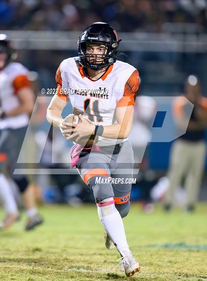 Thumbnail 1 in North Davidson @ Oak Grove photogallery.