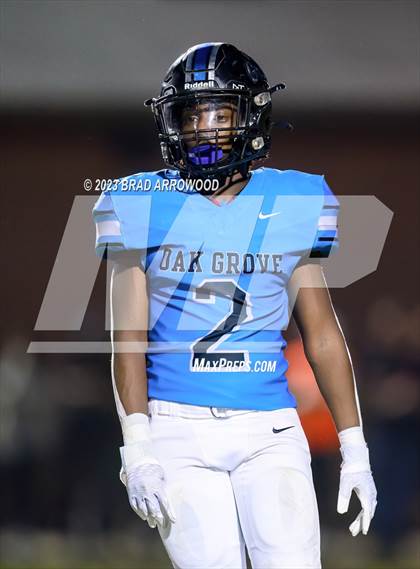 Thumbnail 3 in North Davidson @ Oak Grove photogallery.
