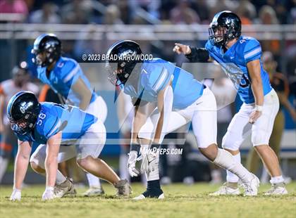 Thumbnail 1 in North Davidson @ Oak Grove photogallery.