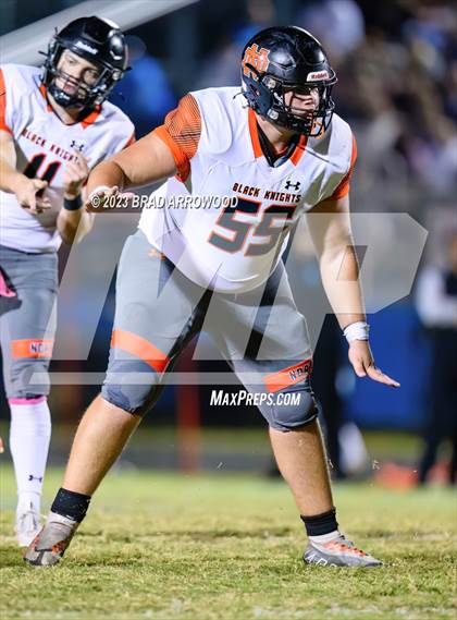 Thumbnail 3 in North Davidson @ Oak Grove photogallery.