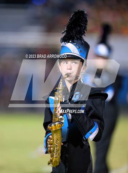 Thumbnail 3 in North Davidson @ Oak Grove photogallery.