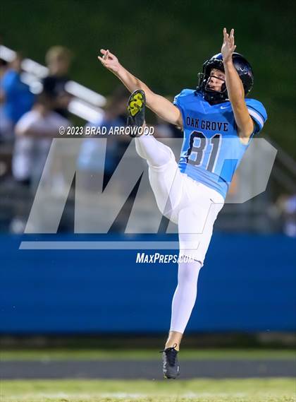 Thumbnail 2 in North Davidson @ Oak Grove photogallery.