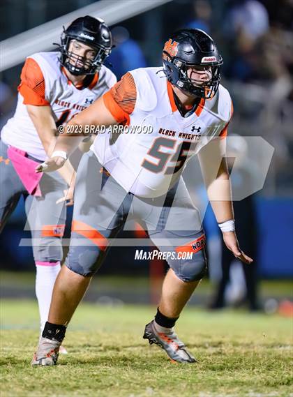 Thumbnail 1 in North Davidson @ Oak Grove photogallery.