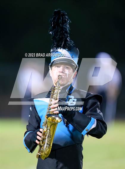 Thumbnail 1 in North Davidson @ Oak Grove photogallery.