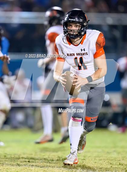 Thumbnail 2 in North Davidson @ Oak Grove photogallery.