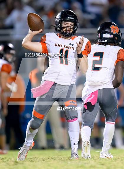 Thumbnail 1 in North Davidson @ Oak Grove photogallery.