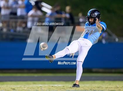 Thumbnail 1 in North Davidson @ Oak Grove photogallery.