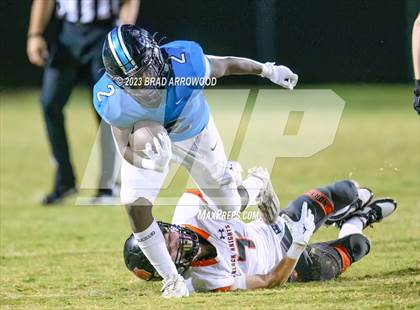 Thumbnail 2 in North Davidson @ Oak Grove photogallery.