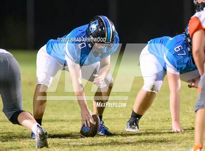 Thumbnail 1 in North Davidson @ Oak Grove photogallery.