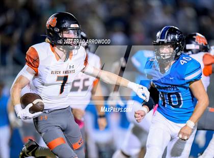 Thumbnail 1 in North Davidson @ Oak Grove photogallery.