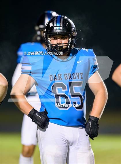 Thumbnail 2 in North Davidson @ Oak Grove photogallery.