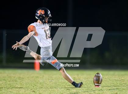 Thumbnail 1 in North Davidson @ Oak Grove photogallery.