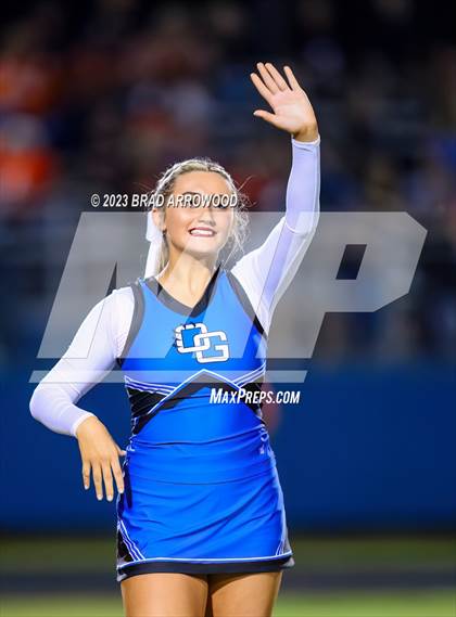 Thumbnail 1 in North Davidson @ Oak Grove photogallery.