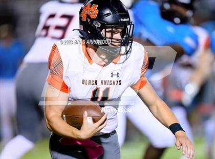 Thumbnail 2 in North Davidson @ Oak Grove photogallery.