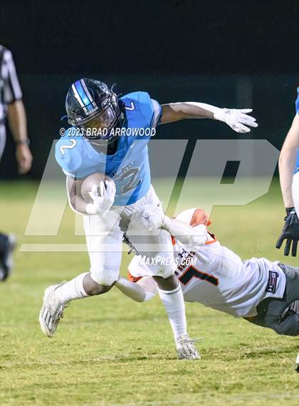 Thumbnail 1 in North Davidson @ Oak Grove photogallery.