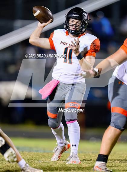 Thumbnail 2 in North Davidson @ Oak Grove photogallery.
