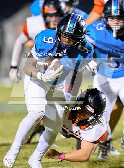 Thumbnail 3 in North Davidson @ Oak Grove photogallery.