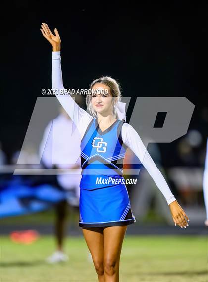 Thumbnail 2 in North Davidson @ Oak Grove photogallery.