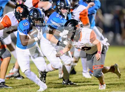 Thumbnail 1 in North Davidson @ Oak Grove photogallery.