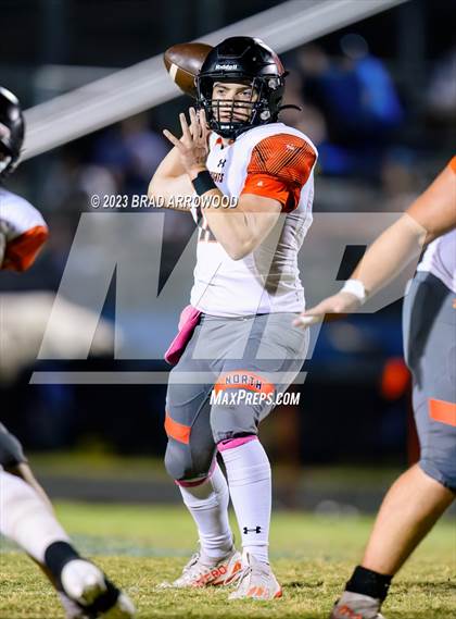 Thumbnail 1 in North Davidson @ Oak Grove photogallery.