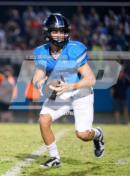 Thumbnail 1 in North Davidson @ Oak Grove photogallery.
