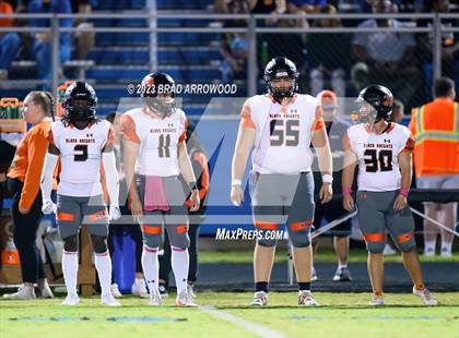 Thumbnail 1 in North Davidson @ Oak Grove photogallery.
