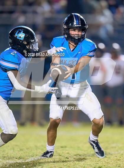 Thumbnail 2 in North Davidson @ Oak Grove photogallery.