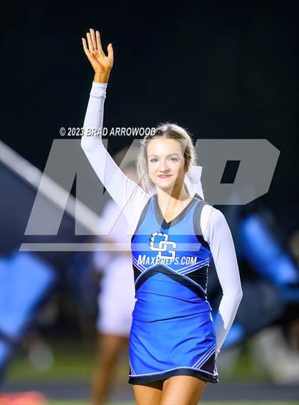 Thumbnail 3 in North Davidson @ Oak Grove photogallery.