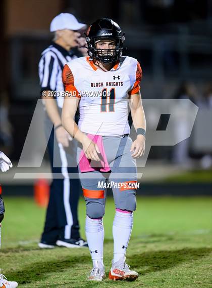 Thumbnail 3 in North Davidson @ Oak Grove photogallery.