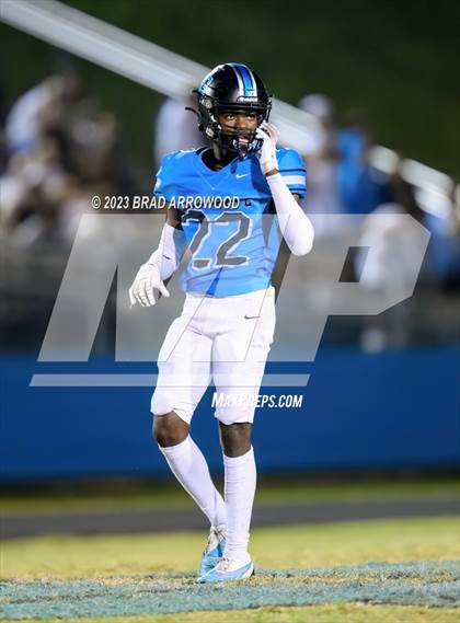 Thumbnail 3 in North Davidson @ Oak Grove photogallery.