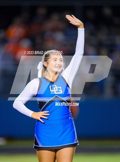 Thumbnail 2 in North Davidson @ Oak Grove photogallery.