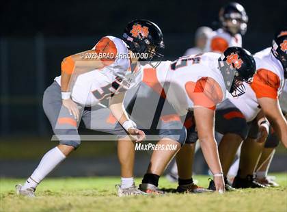 Thumbnail 1 in North Davidson @ Oak Grove photogallery.