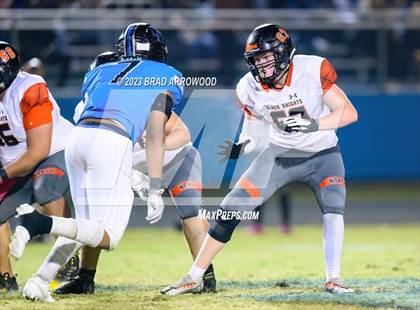 Thumbnail 1 in North Davidson @ Oak Grove photogallery.