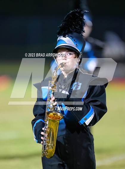 Thumbnail 2 in North Davidson @ Oak Grove photogallery.