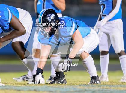 Thumbnail 3 in North Davidson @ Oak Grove photogallery.